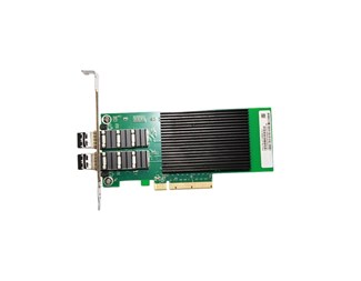 Dual 10GB SFP+ PCI Express