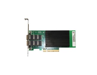Dual 10GB SFP+ PCI Express