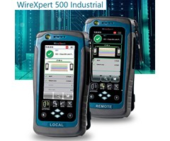 WireXpert 500 Industrial