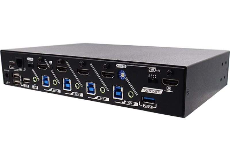 Ab monitor switch box deals