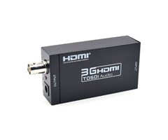 1080P HDMI till SDI Konverter