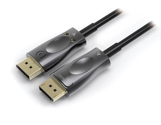 50M DisplayPort 1.4 AOC-kabel