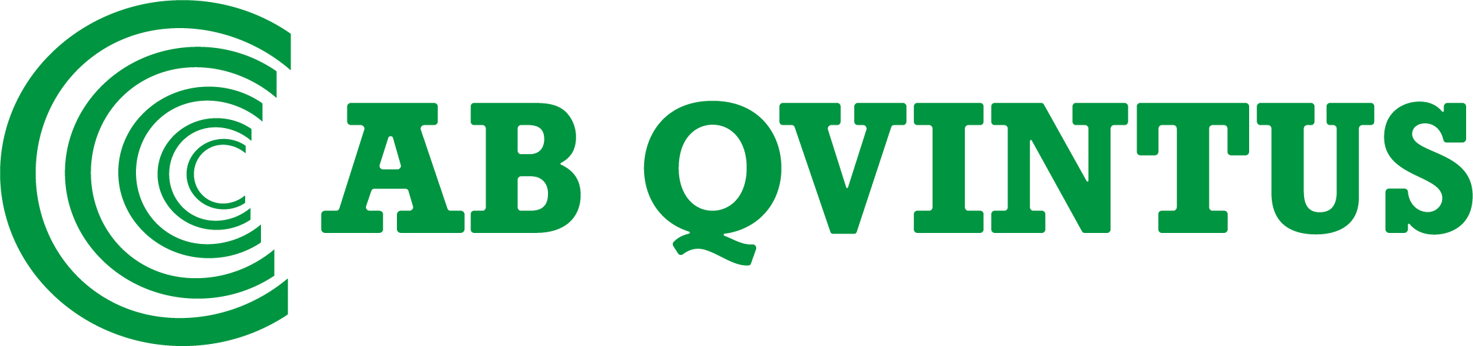 Qvintus logotype