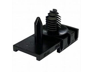 MOUNTING CLIP FOR DT & DTM