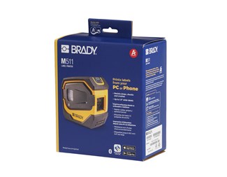 M511 med basic mjukvara
