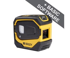 M511 med basic mjukvara