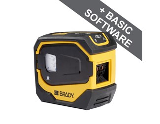 M511 med basic mjukvara