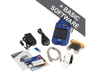 300 dpi basic mjukvara