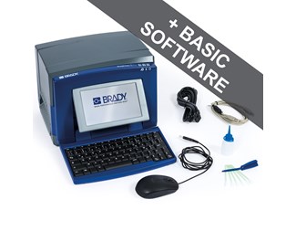 S3100 utan mjukvara