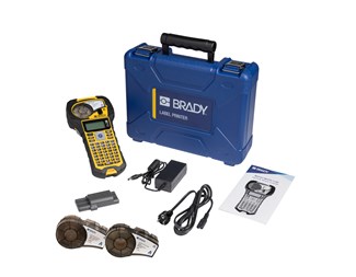 M210 Elec-kit EU