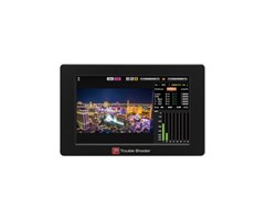 Troubelshooter SDI/HDMI