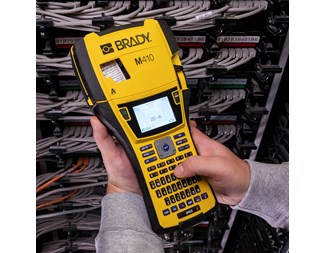 M410 basic mjukvara EU