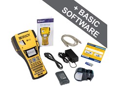 M410 basic mjukvara EU