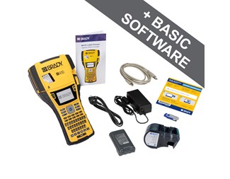 M410 basic mjukvara EU