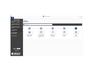 AUTOMATION SUITE - E-MEDIA