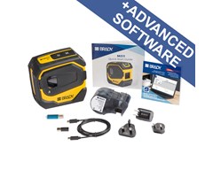 M511 med advance mjukvara