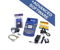 M510 med advance mjukvara