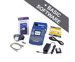 M510 med basic mjukvara