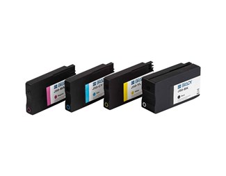 4 pac CMYK 101,60mm bred x 57,15mm hög x 106,68mm djup