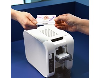 Magicard ID kort paket