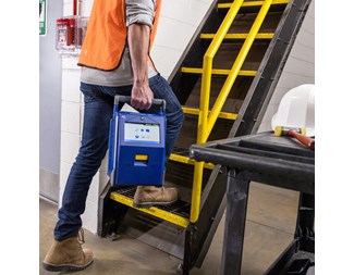 I4311 med Wi-Fi / BT + BWS med mjukvara