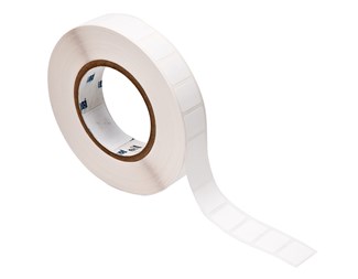 22,86mm bred x 19,05mm hög 1/3000st