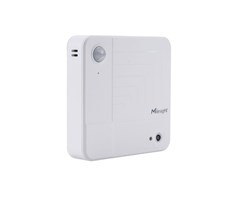 Trådlös närvaro sensor