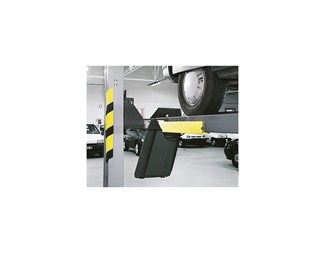 28,00 mm hög x 0,66 m lång 1/10st