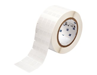 4st/rad 12,70mm bred x 19,05mm hög 1/5000st