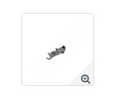 Delphi Packard hylsa 0,35-0,6mm² MP 150