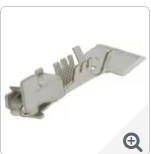 Delphi Hylsa 150,2 M/P 0,8-1,0 S/F