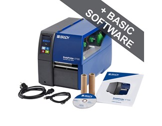 300 dpi basic mjukvara