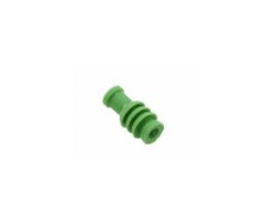 MQS WIRE SEAL 0,5-0,75mm GREEN