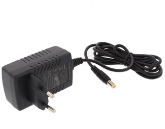 Konverterare med PoE, 15,4W