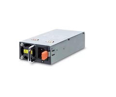 480-watt AC power supply för XGS-6350-48X2Q4C (100V-240VAC)