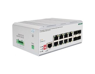 8xPoE + 4xSFP