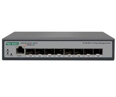 Layer 3 med 8*10Gbps SFP+