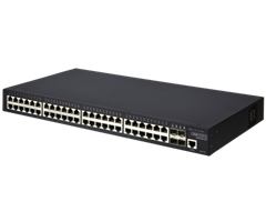 ECS2100-52T, 48x10/100/1000TX, 4xSFP