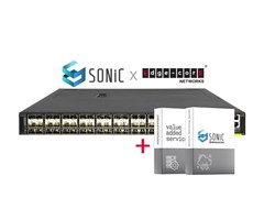 SEB7726-32X-A-F-1Y-Enterprise Base SONiC, 25G/50G/100G,