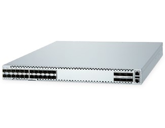 DCS-7342-24X6C-24-Port 10G SFP+ + 6-Port 100G QSFP28