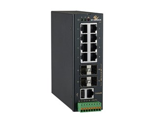 EX71924G-1NT-10/100/1000BASE-T(X) + 4-port 100/1000/2500BASE