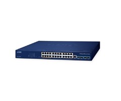 8 POE+802.3bt, 16 POE802.3at,4 1G/10GBASE-X SFP+