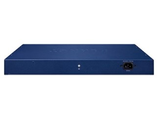Layer 2 , POE budget 250 watt