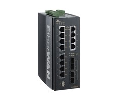 EX73934X-0VB 12x RJ45, + 4x 1/10G SFP+