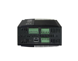 EX73934X-0VB 12x RJ45, + 4x 1/10G SFP+