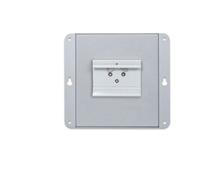 8-Port 10/100/1000T(4POE+) ,IP30,-20-60,inkl adapter 54V 72W