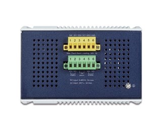 8-Port 10/100/1000T, 4-Port 1G/2.5G 4-Port 10GBASE-X