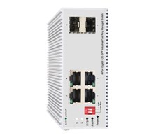 4xGE + 2xSFP