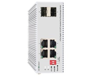 4xGE + 2xSFP