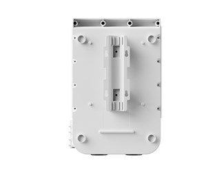 8st PoE, 1x GE TX, 1xGE SFP, 230V in, 110W POE Budget